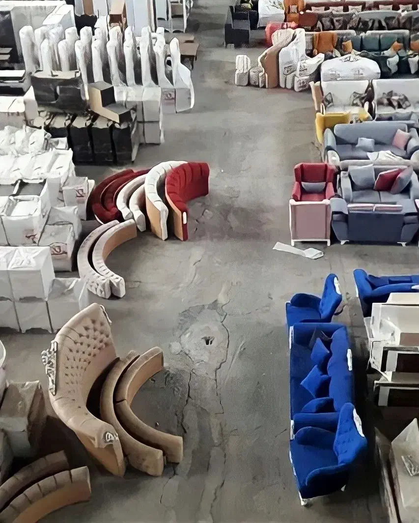 شاگرد ساده جهت کار در کارگاه ام دی اف|استخدام صنعتی، فنی، مهندسی|همدان, |دیوار