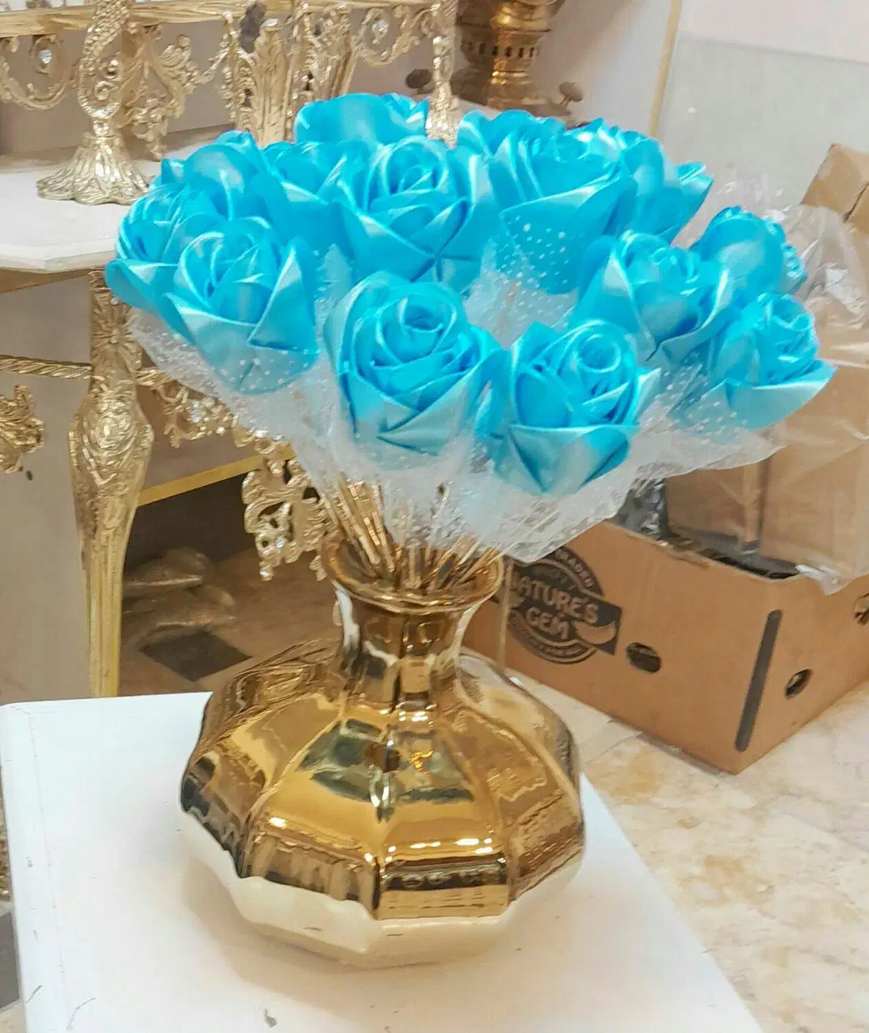 عروسک|اسباببازی بچه|بروجرد, |دیوار