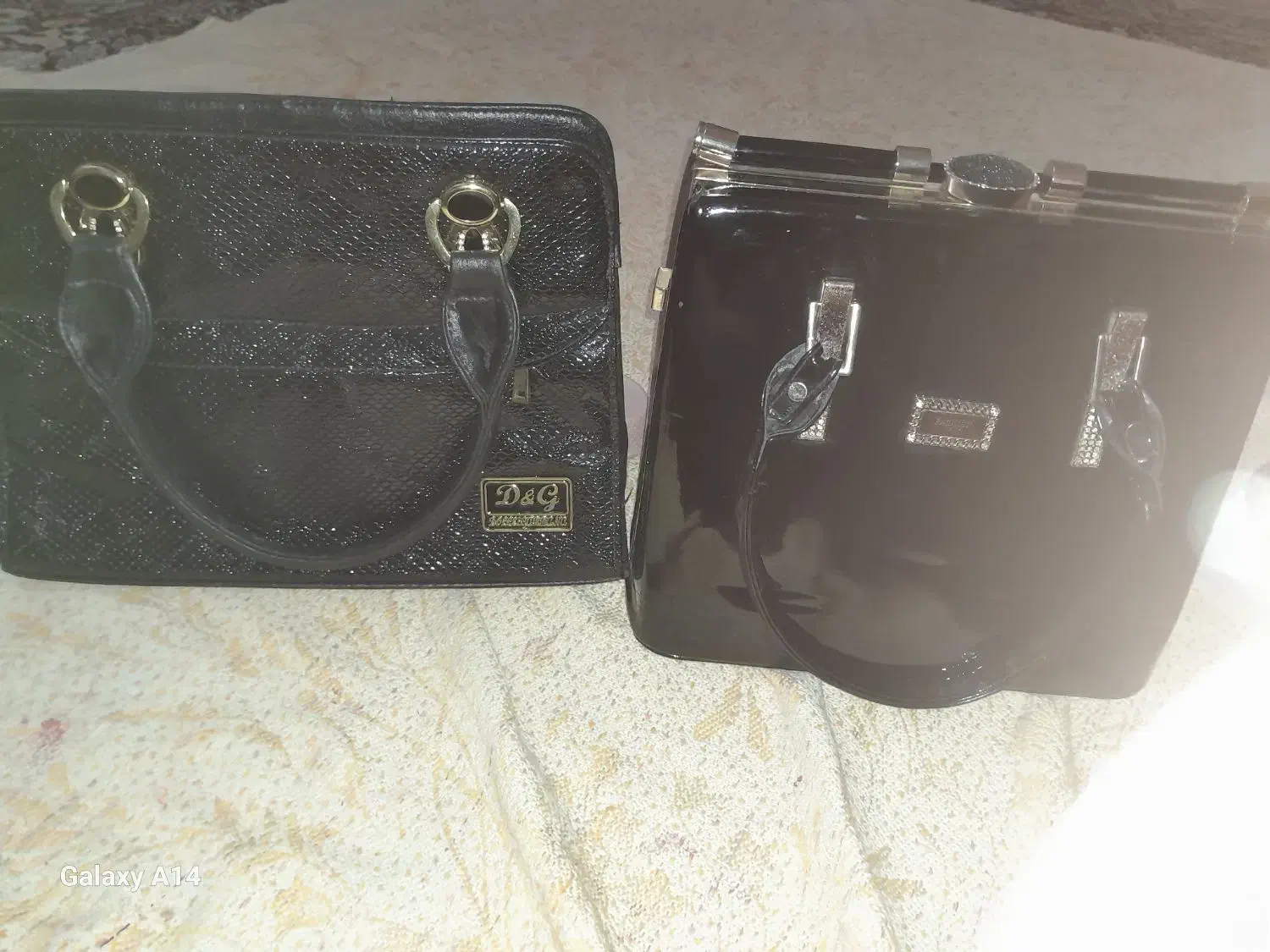 کیف مجلسی|کیف، کفش، کمربند|کوهدشت, |دیوار