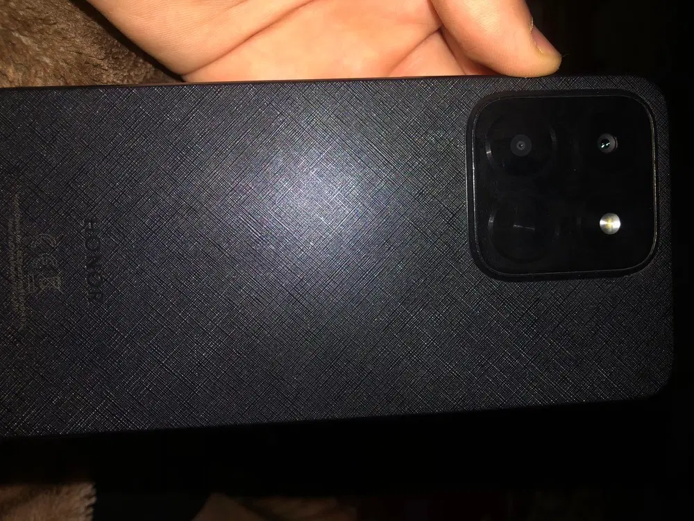 honor x5b plus|موبایل|سوسنگرد, |دیوار