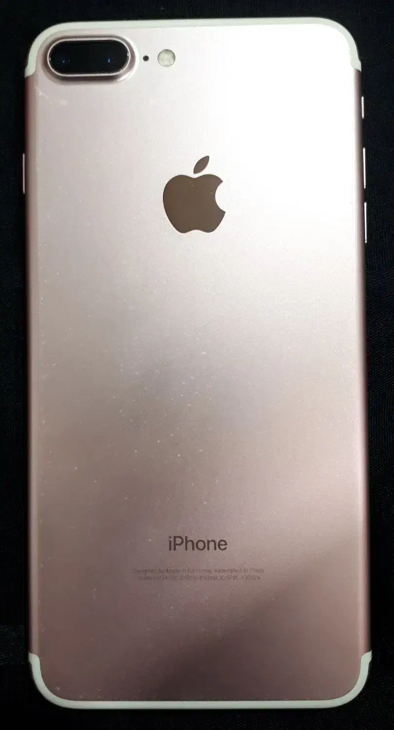 ایفون7 سون پلاس|موبایل|کرمان, |دیوار