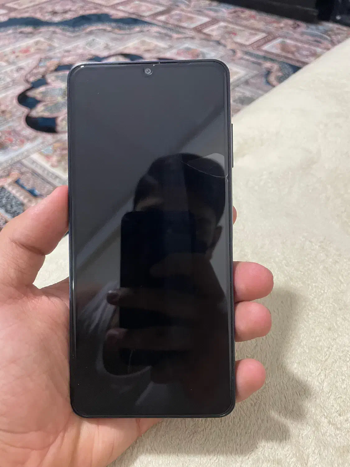 A06|موبایل|تهران, هفده شهریور|دیوار