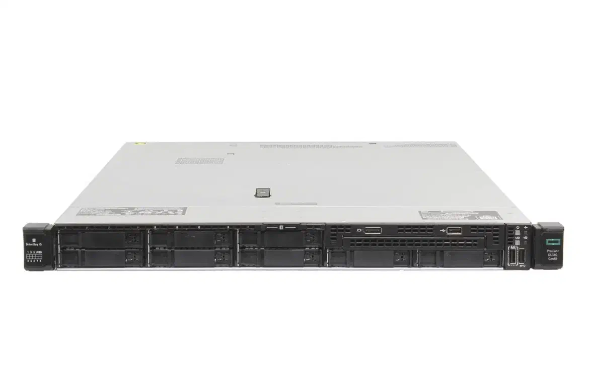 سرور HPE DL360 G10 8SFF|قطعات و لوازم جانبی رایانه|تهران, ایرانشهر|دیوار