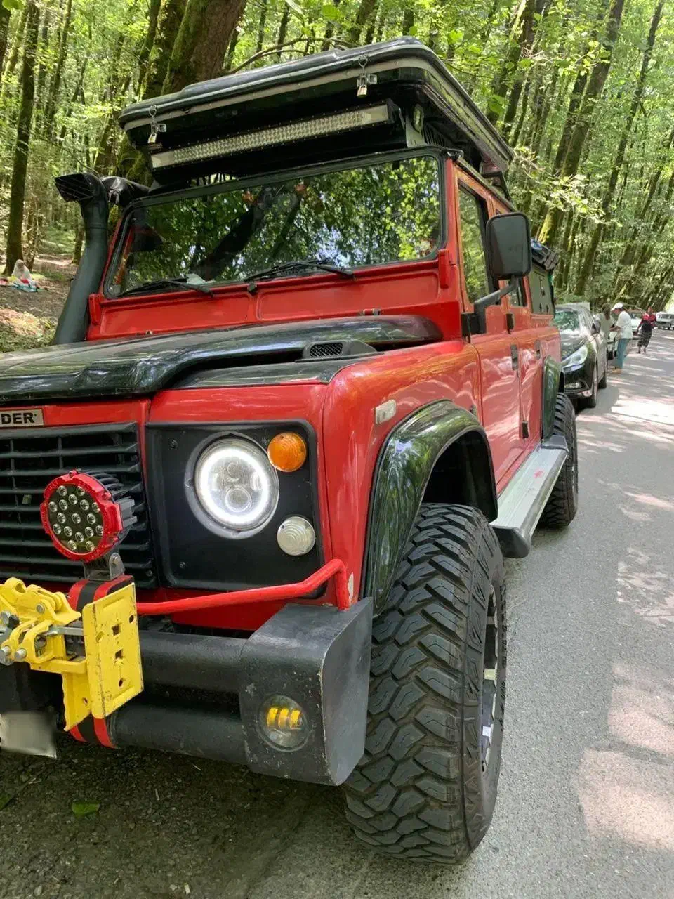 پاژن شش سیلندر ۳۰۰۰cc|خودرو سواری و وانت|تبریز, |دیوار