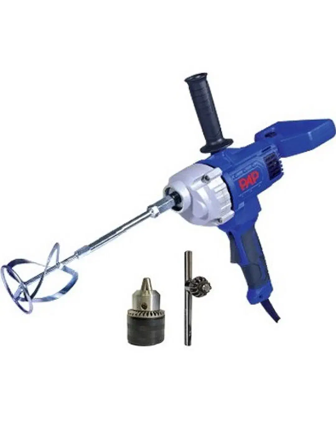 همزن دوکاره ( همزن و دریل گیربکسی 16)|ابزارآلات|سبزوار, باهنر|دیوار