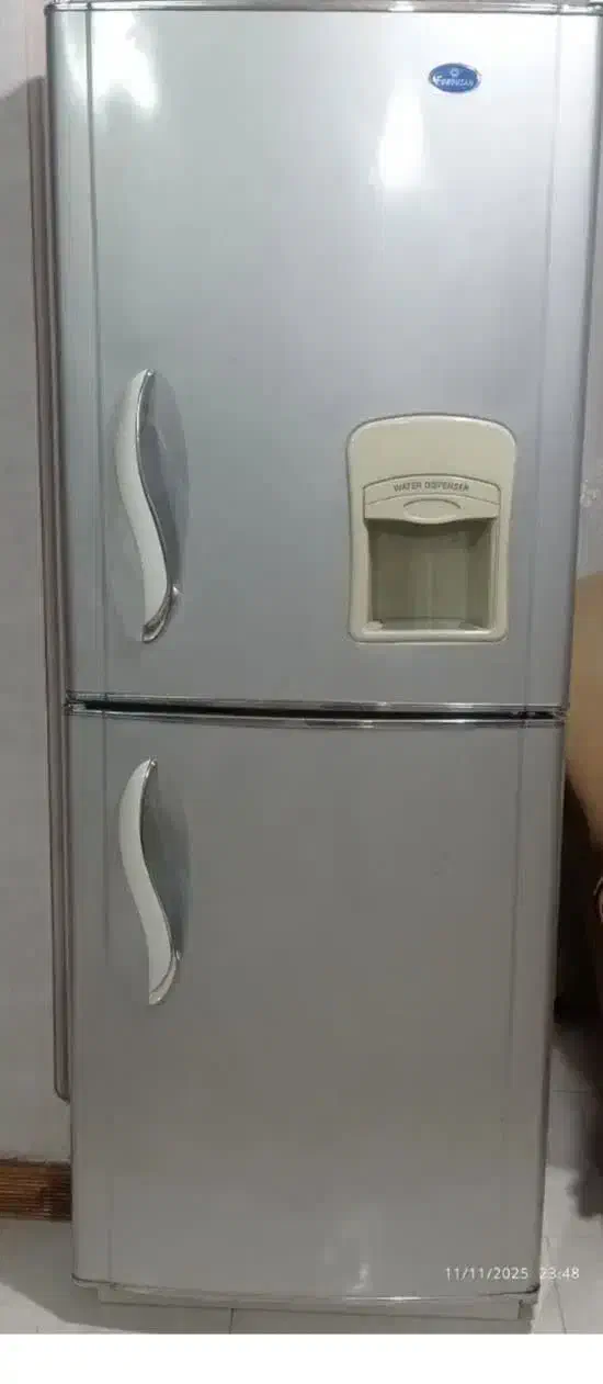 یخچال فریزر|یخچال و فریزر|اسلامشهر, شهرک سالور|دیوار