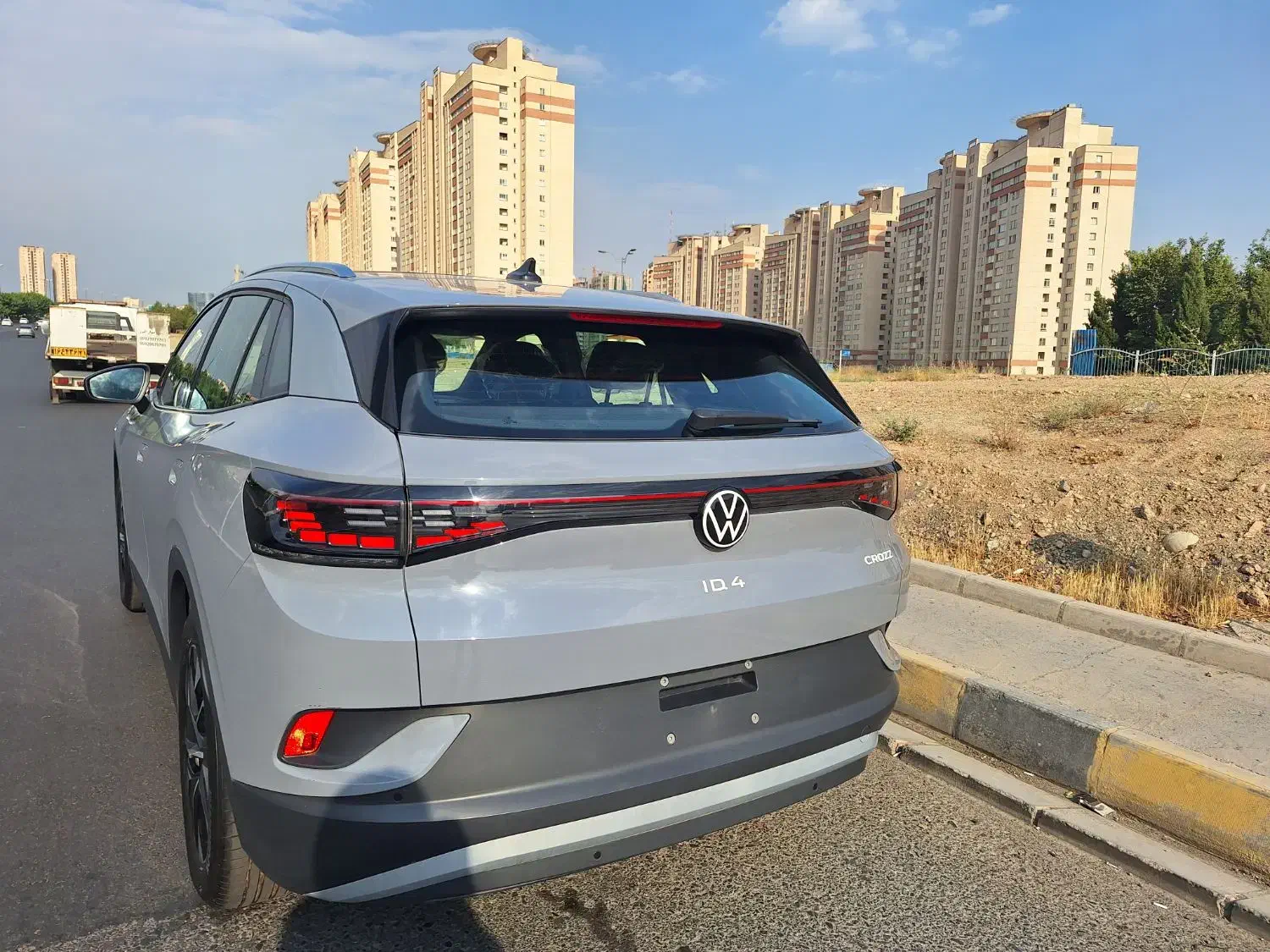 ثبت نام شرکتی ID4|خودرو سواری و وانت|تهران, شهرک چیتگر|دیوار