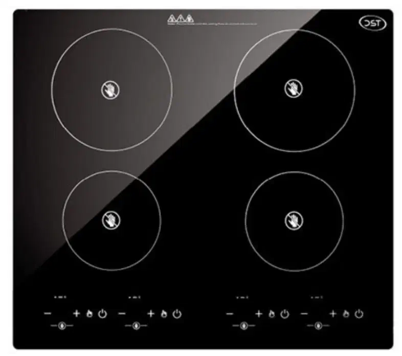 اجاق برقی|اجاق گاز و لوازم برقی پختوپز|شیراز, شهرک بهار|دیوار