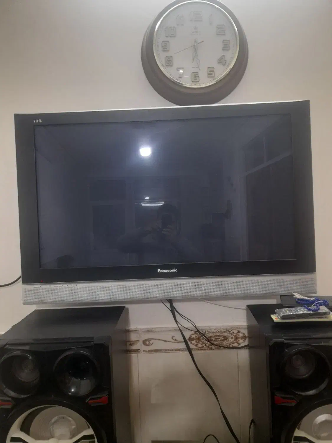 تلوزیون سالم|تلویزیون و پروژکتور|نسیم‌شهر, |دیوار