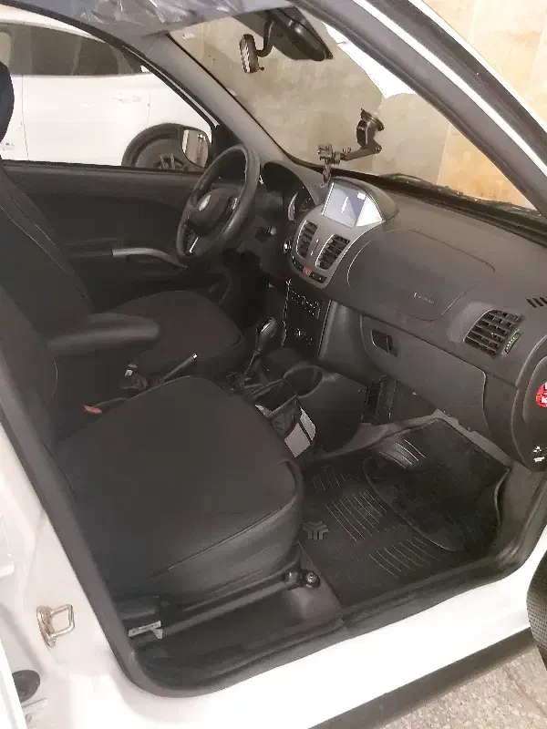 کوییک اتومات مدل ۴۰۳ پلمپ|خودرو سواری و وانت|کرج, فاز ۳ گوهردشت|دیوار