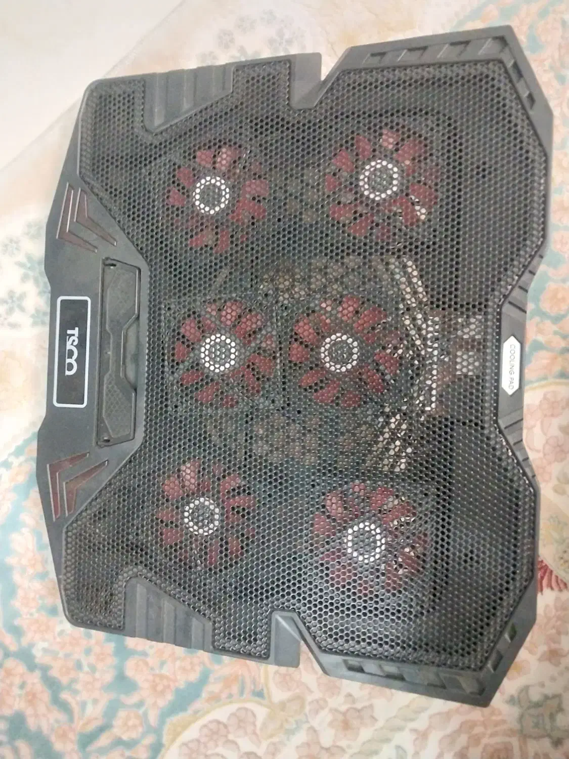 کولپد تسکو|لوازم جانبی موبایل و تبلت|فردیس, منظریه|دیوار