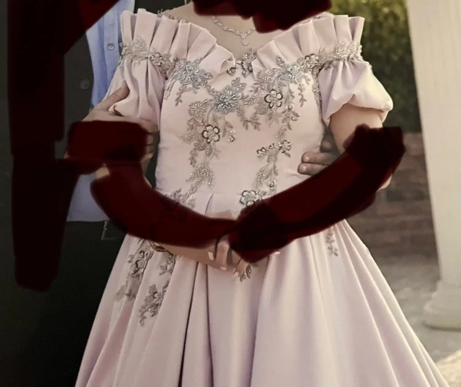 لباس|لباس|رشت, انصاری|دیوار