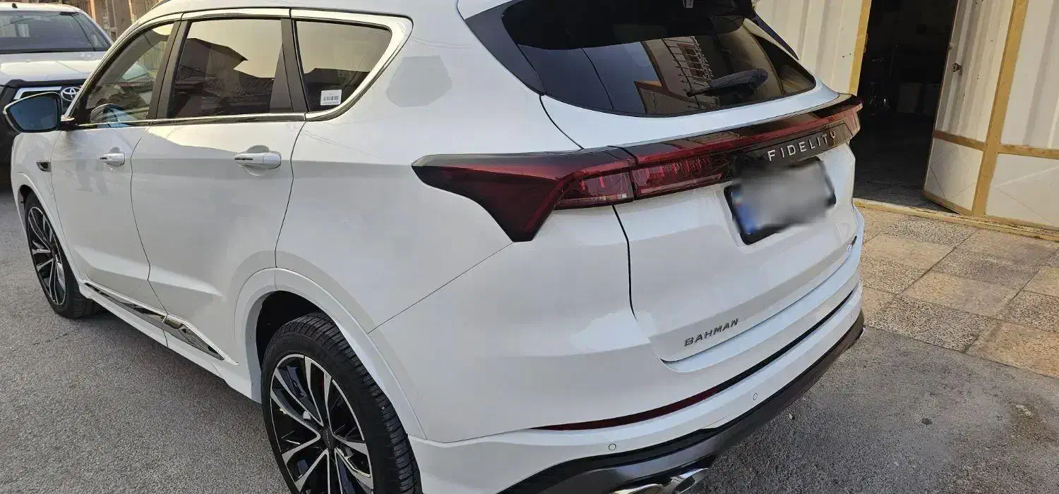 فیدلتی مدل ۴۰۳برج بدون رنگ سالم|خودرو سواری و وانت|ری, صالح‌آباد شرقی|دیوار