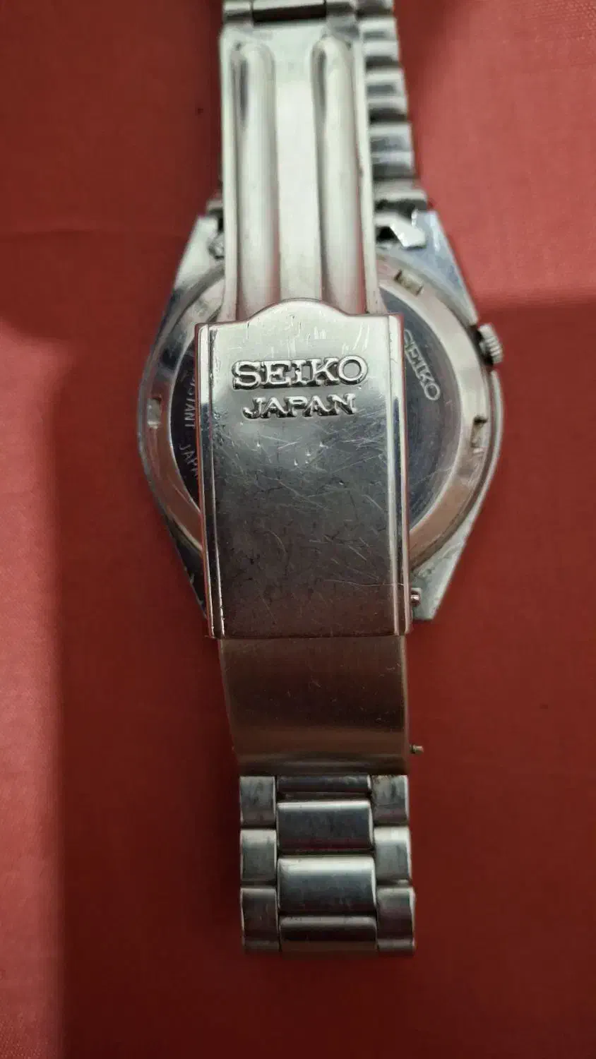 ساعت مچی سیکو۵|ساعت|تهران, امام زاده عبدالله|دیوار