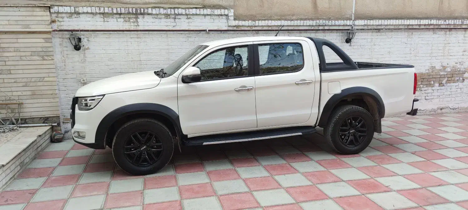 KMC مدل 402|خودرو سواری و وانت|نیشابور, دارایی|دیوار