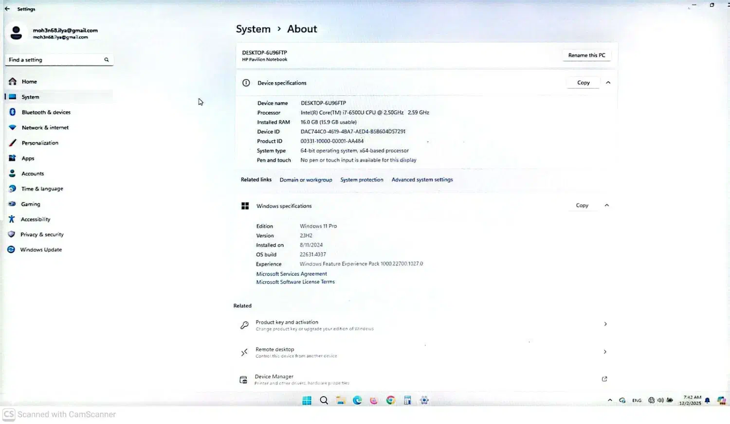 لپ تاپ معاوضه با ps4|رایانه همراه|هشتگرد, شهرک ریحانه|دیوار