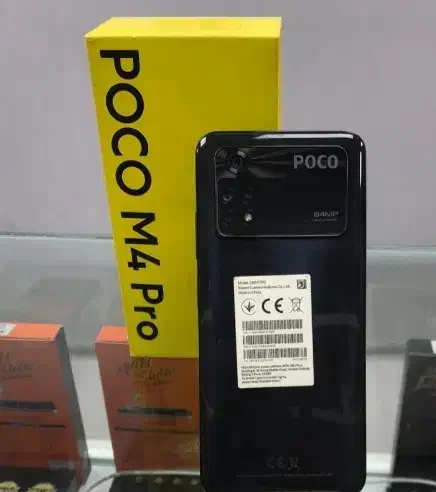 Poco m4pro|موبایل|کرج, ساماندهی|دیوار