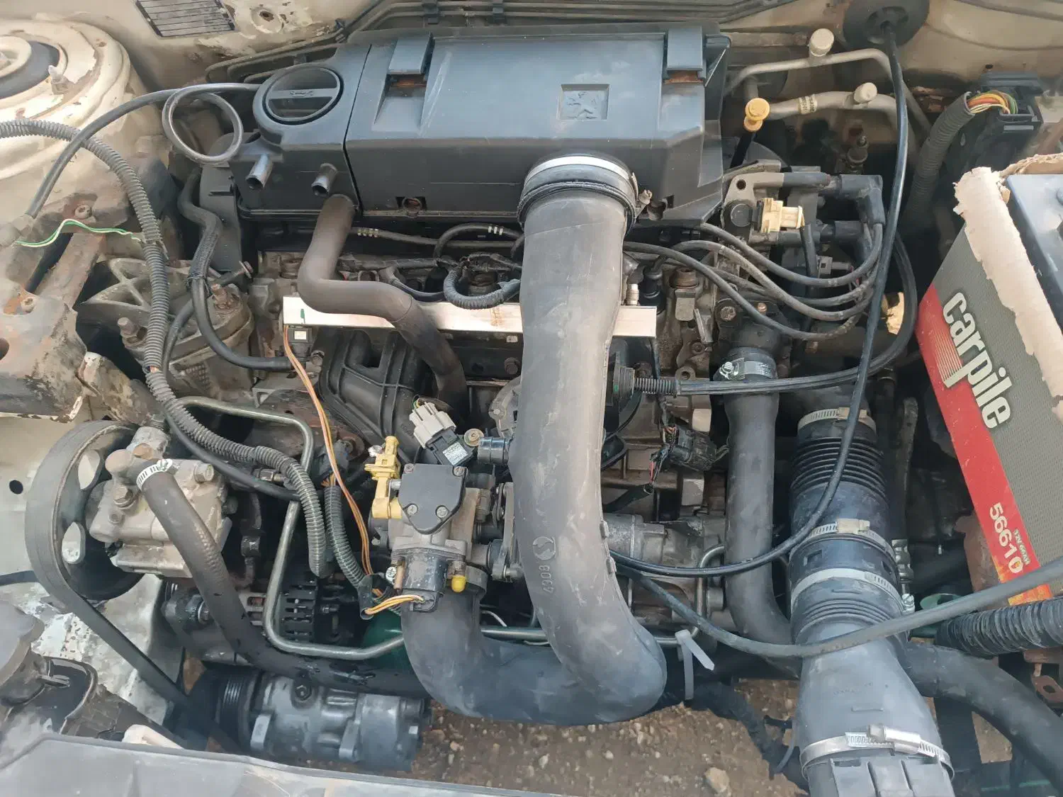 سمند|خودرو سواری و وانت|بمپور, |دیوار