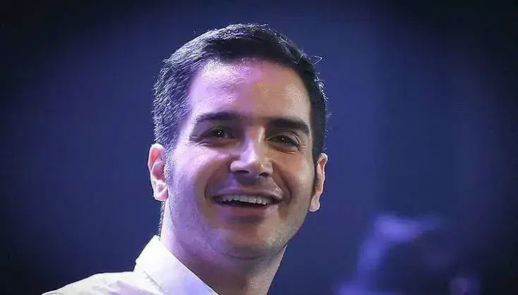 بلیط کنسرت محسن یگانه|بلیت کنسرت|اهواز, زندوکیلی|دیوار