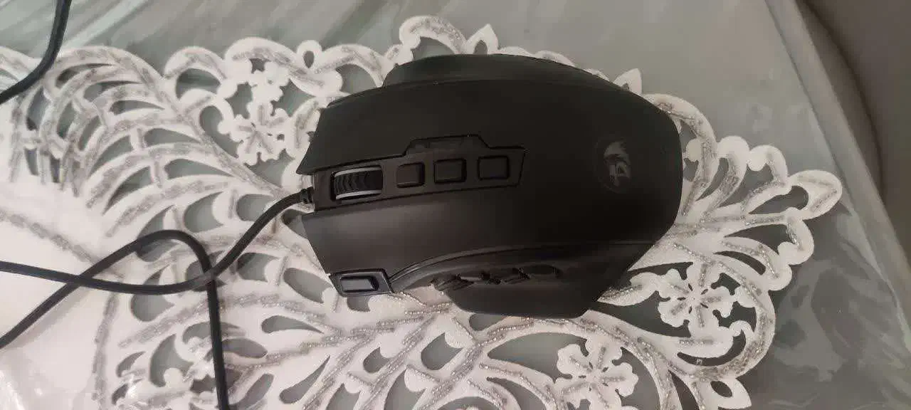 ماوس مخصوص بازی ردراگون مدل Perdition M901-K-2|قطعات و لوازم جانبی رایانه|قم, کلهری|دیوار
