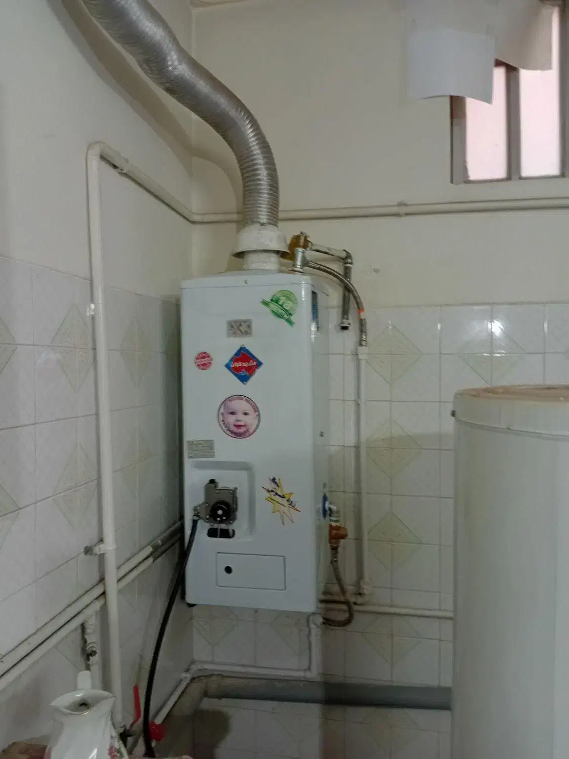 تاسیسات آبشار|خدمات پیشه و مهارت|یزد, |دیوار