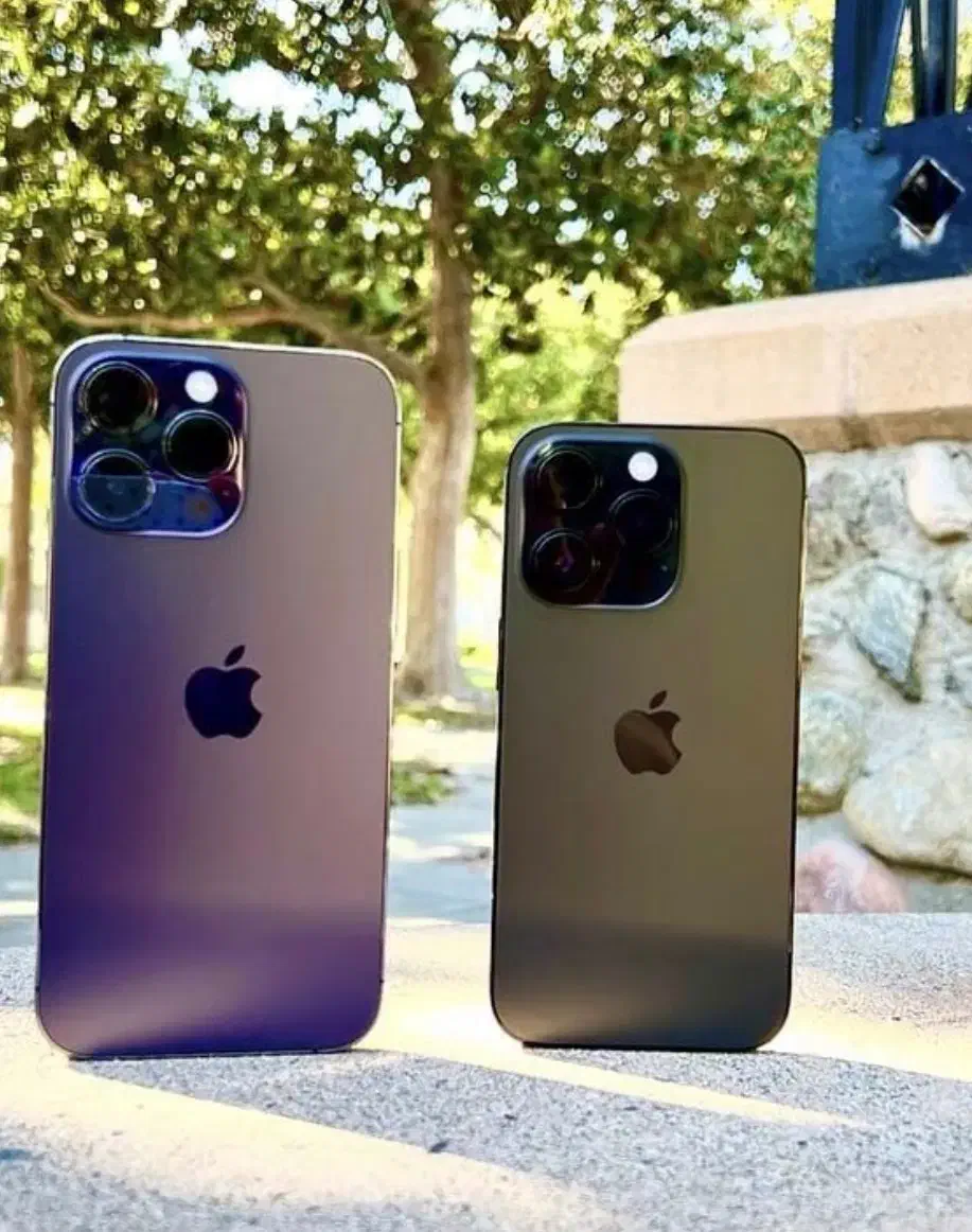 ایفون 14پرو مکس|موبایل|کرمانشاه, |دیوار