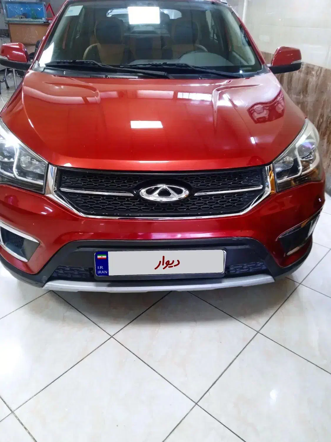 ایکس 22|خودرو سواری و وانت|تبریز, |دیوار