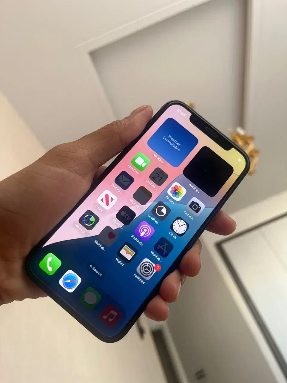 ایفون 12 پرو|موبایل|مشهد, الهیه|دیوار