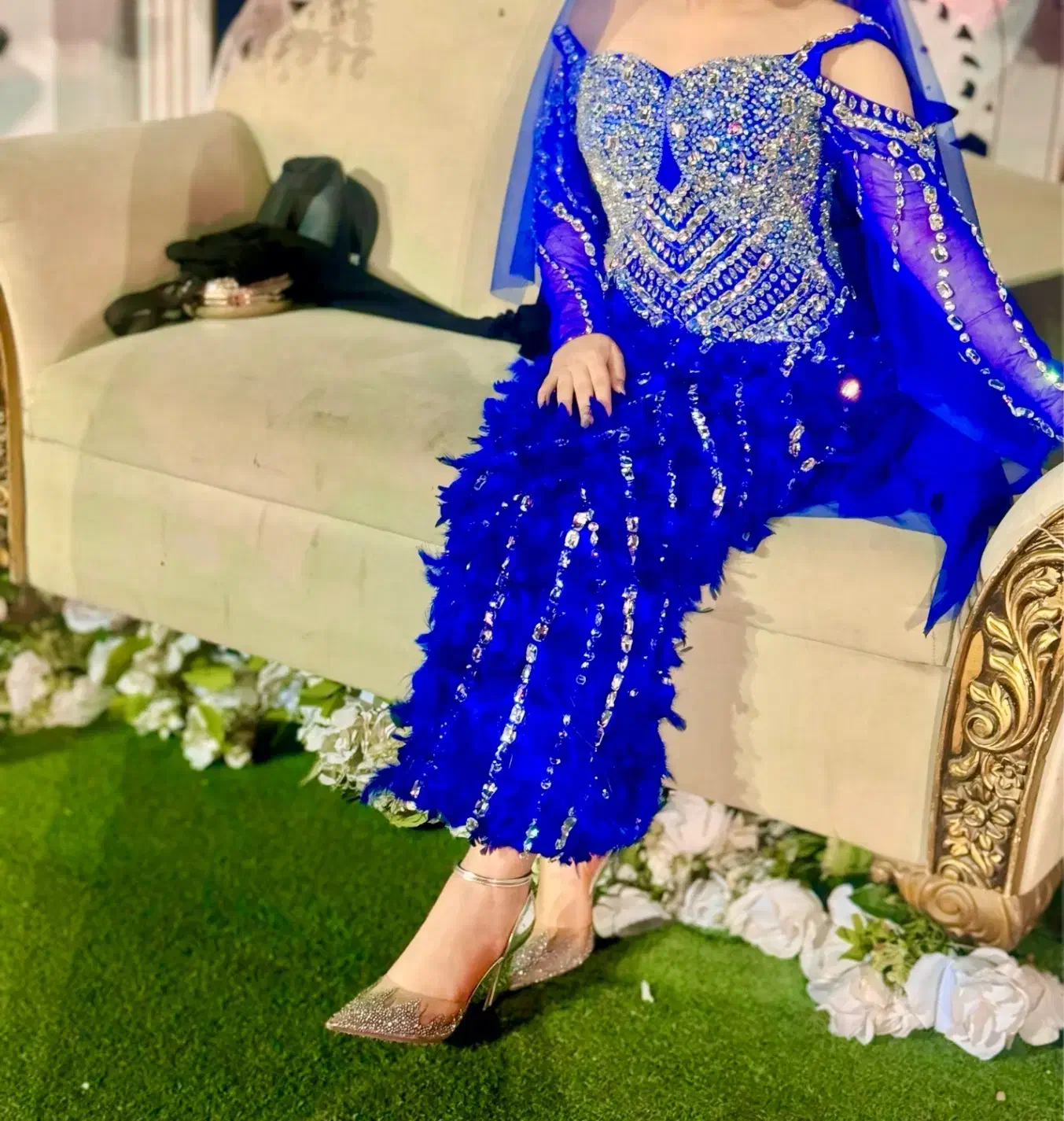 فروش لباس بندری مزونی|لباس|بندرعباس, |دیوار