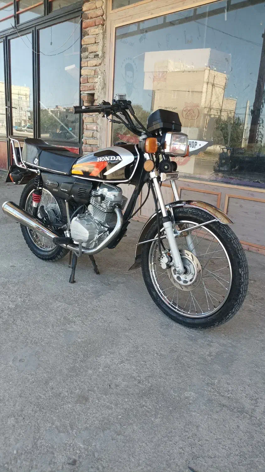 آزما ۲۰۰|موتورسیکلت|مشگین شهر, |دیوار