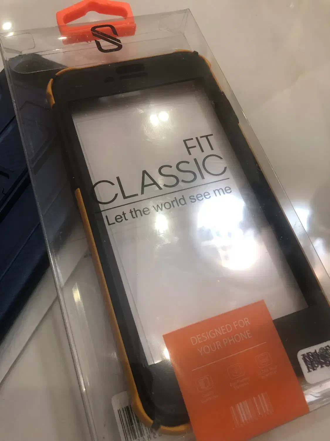 گارد ، کاور آیفون ۷ ، ۸|لوازم جانبی موبایل و تبلت|مشهد, شریف|دیوار