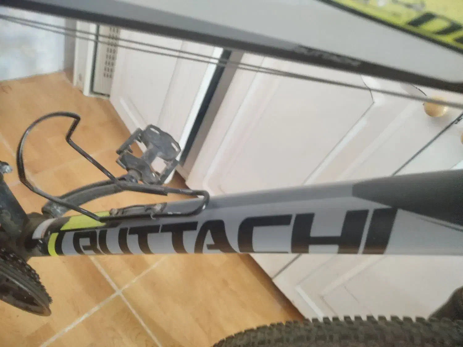 دوچرخه|دوچرخه، اسکیت، اسکوتر|خرمدره, |دیوار