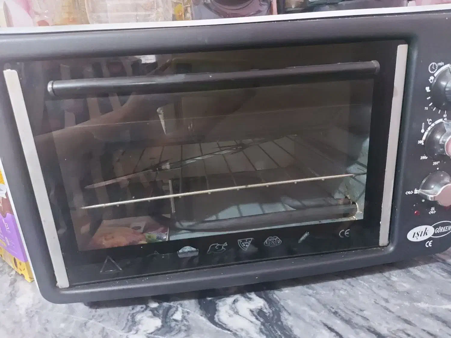 لوازم خانگی و آشپزخانه|میز و صندلی غذاخوری|بیرجند, |دیوار