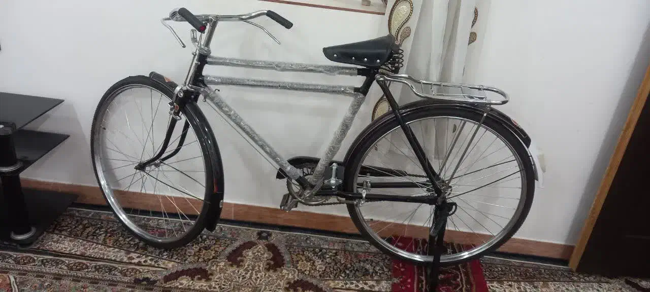 دوچرخه فینیکس (Phoenix) - کالایی لوکس|دوچرخه، اسکیت، اسکوتر|بردخون, |دیوار