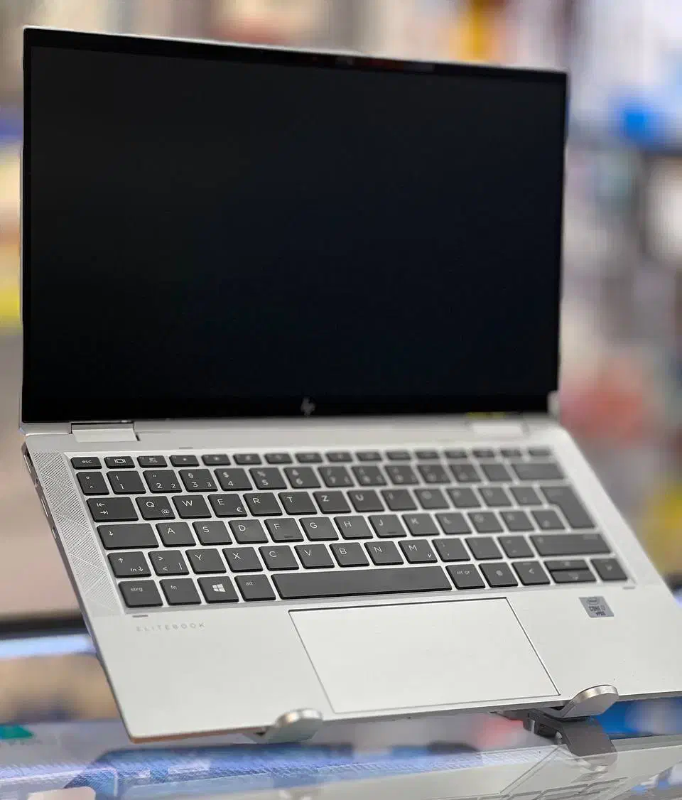 لپتاپ HP تبلتیi7 رم16 درحداک برنامه نویسی دانشجویی|رایانه همراه|کرمان, |دیوار