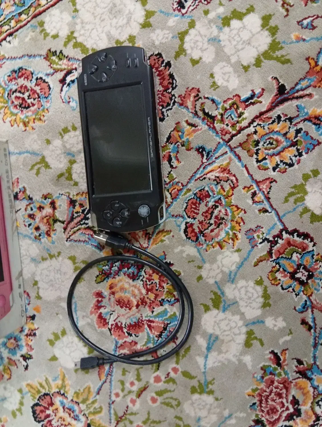 پی اس پی psp|کنسول، بازی ویدئویی و آنلاین|گلبهار, شهر جدید گلبهار|دیوار