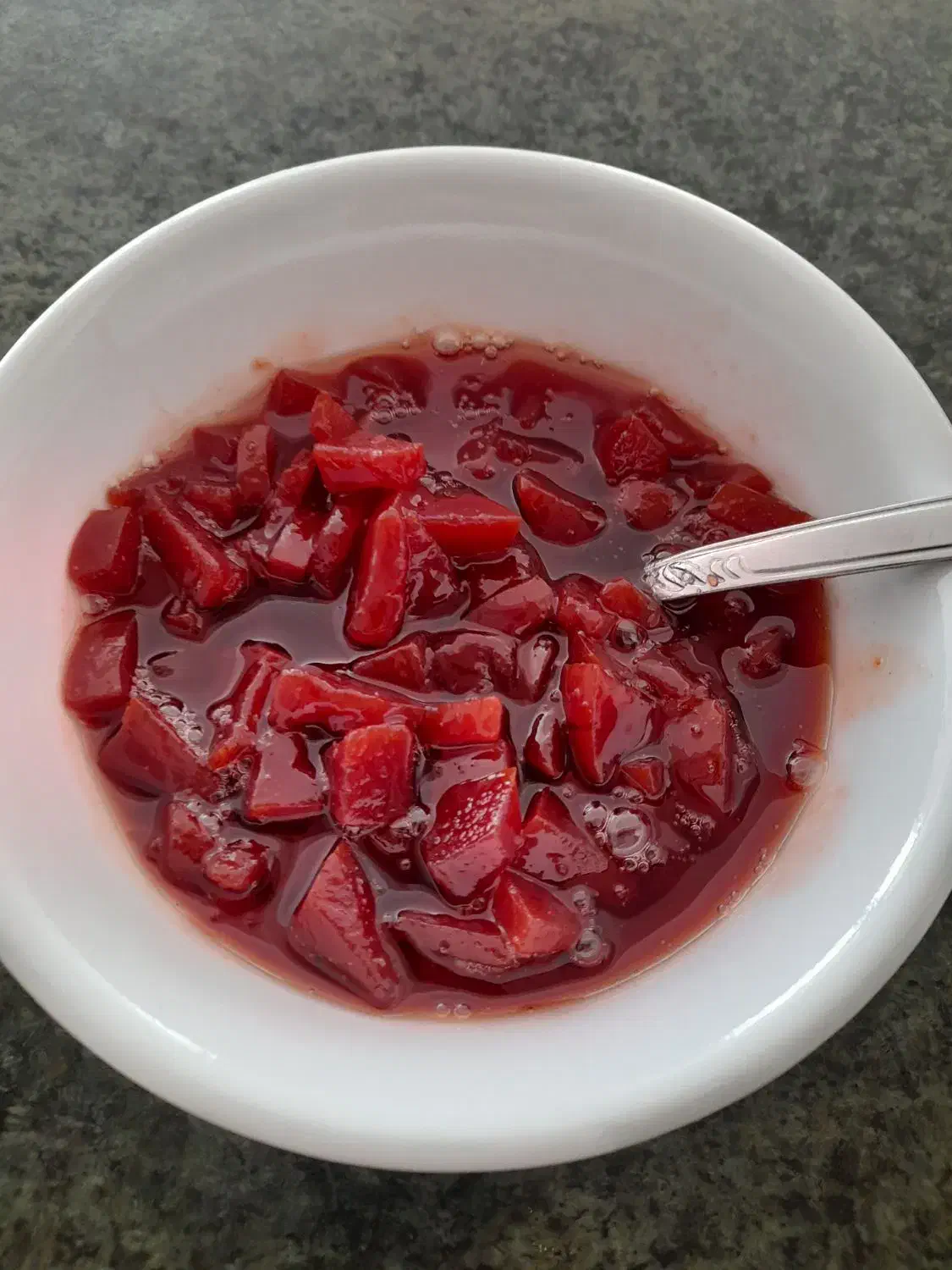 مربا به خانگی بدون مواد نگهدارنده|خوردنی و آشامیدنی|مشهد, شهرک مهر آباد|دیوار