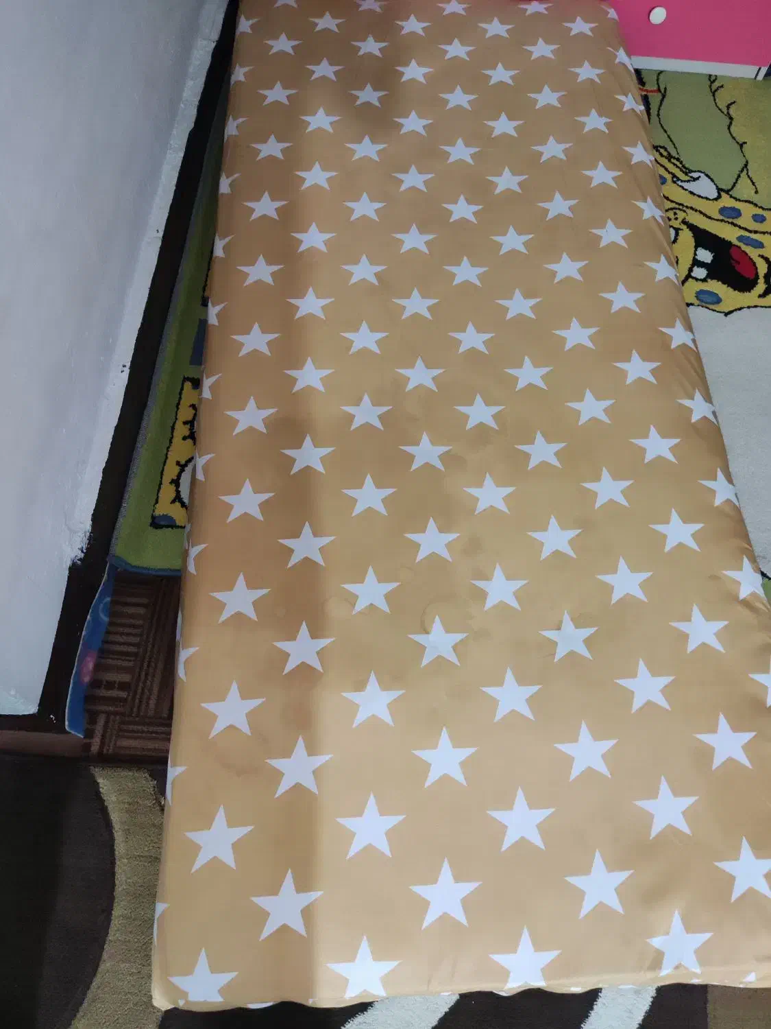 یه عدد تشک تخت خواب یکنفره|تخت و سرویس خواب|شوشتر, |دیوار