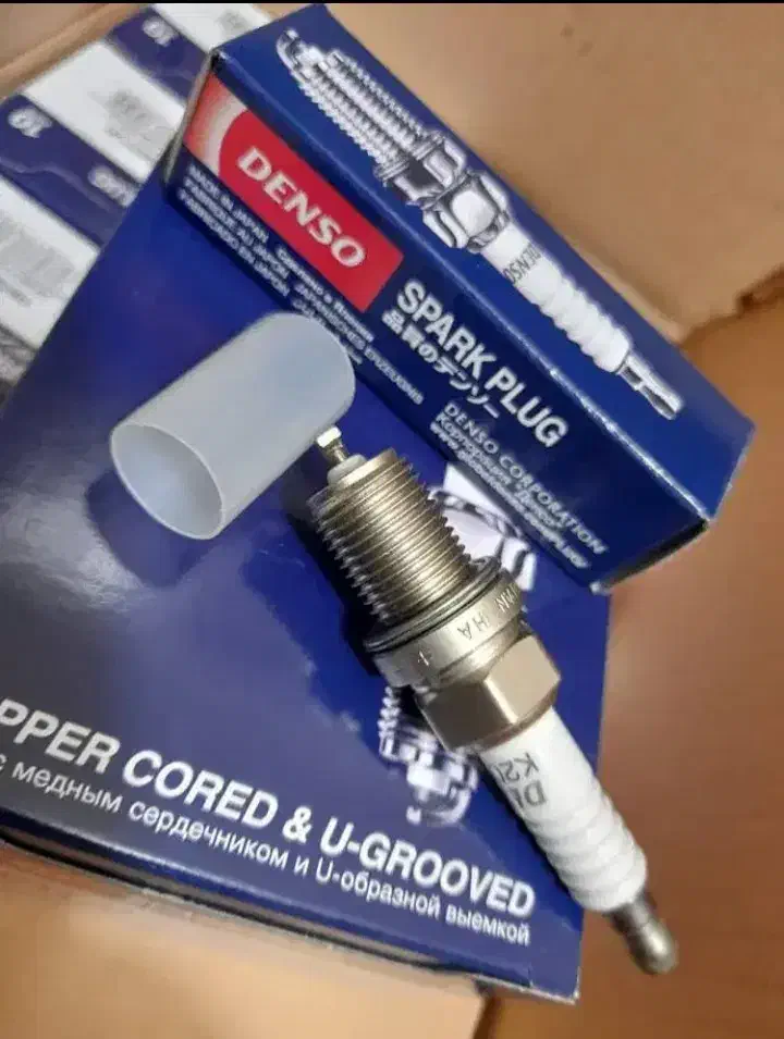 یه سری شمع خودرو|قطعات یدکی و لوازم جانبی|تهران, اسکندری|دیوار