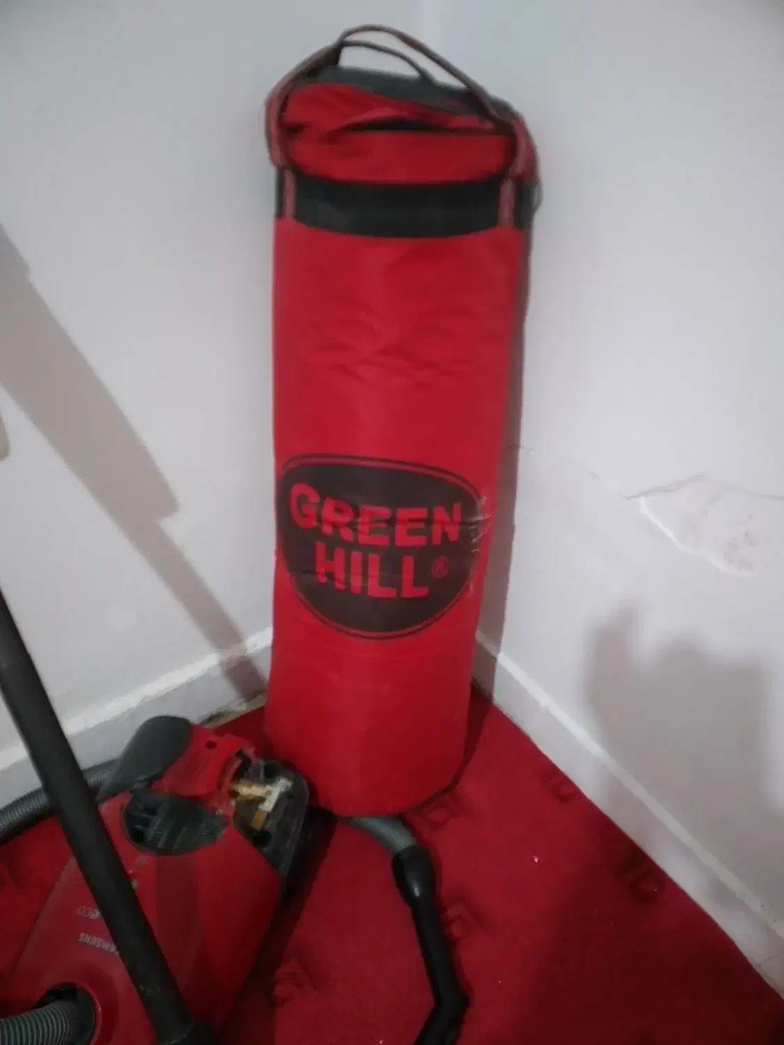 کیسه بکس|تجهیزات ورزشی|سورک, |دیوار