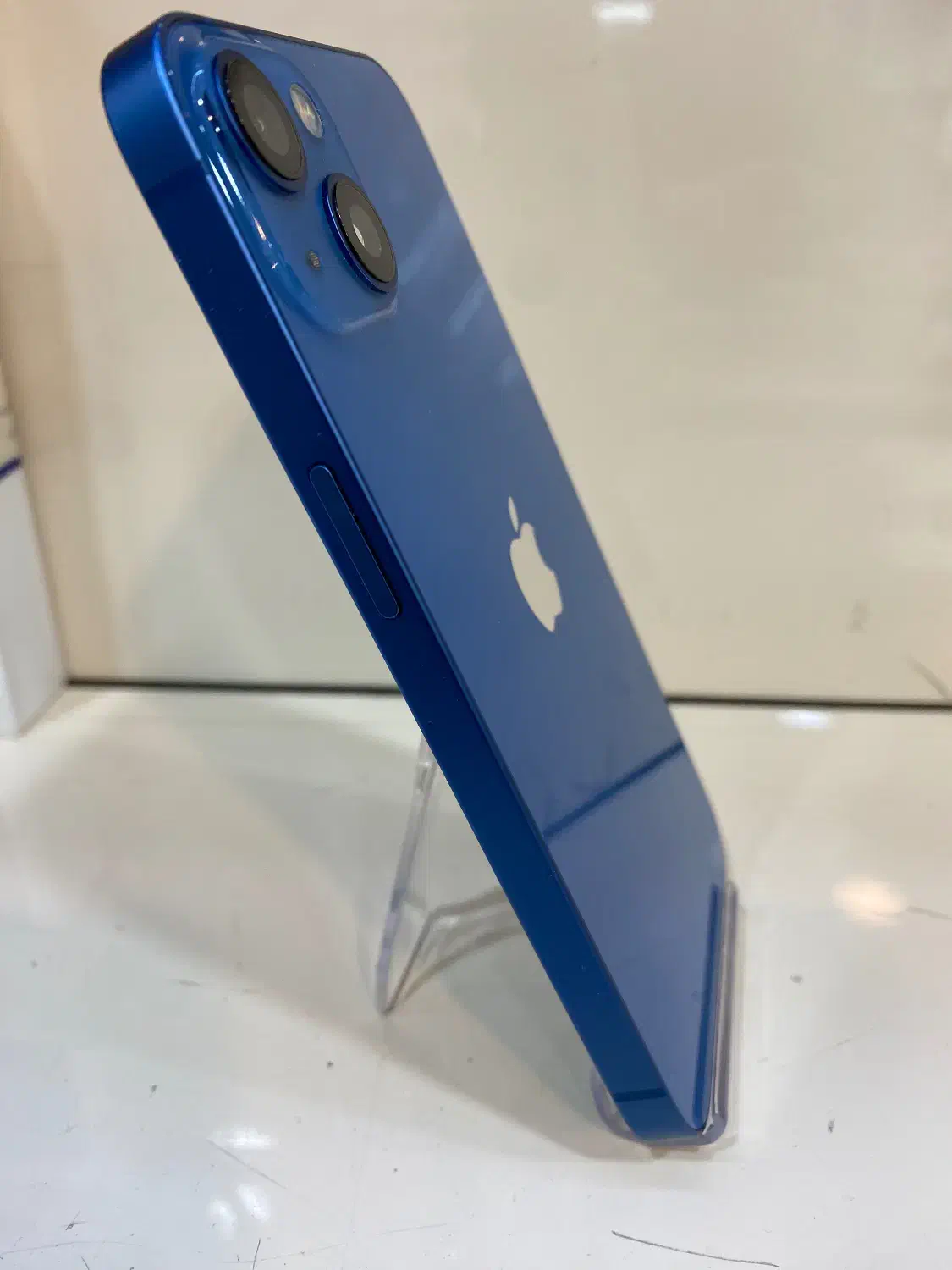 Iphone13zaaدوسیم کارت|موبایل|هشتگرد, شهرک ولیعصر (مصلی)|دیوار