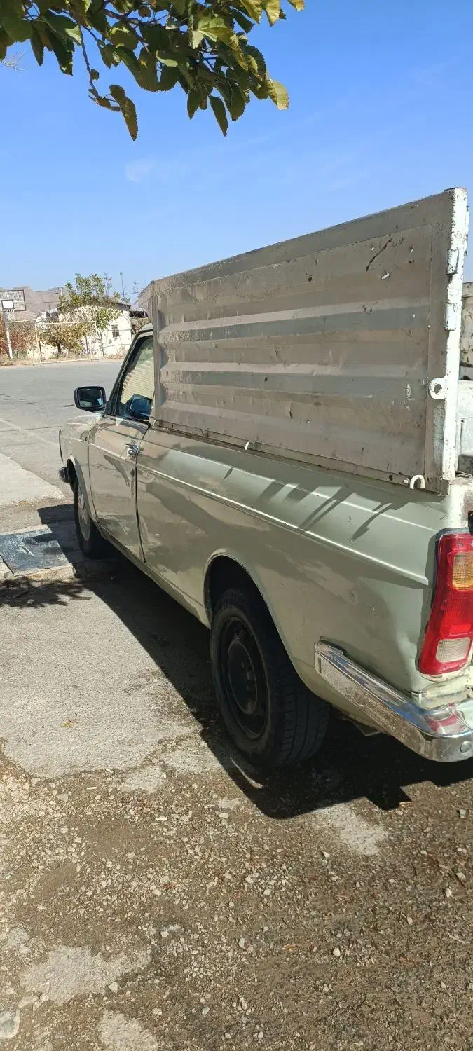 پیکان بار|خودرو سواری و وانت|گلپایگان, |دیوار