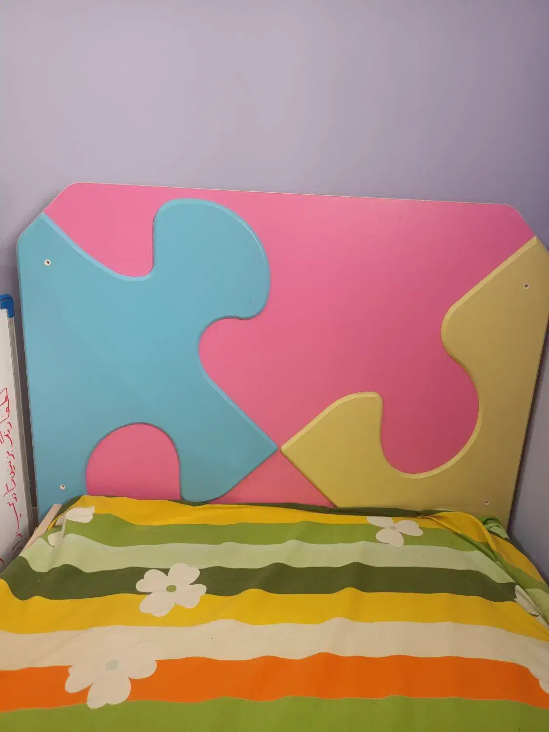 تخت نوزاد ،نوجوان|تخت و سرویس خواب|قائمشهر, |دیوار