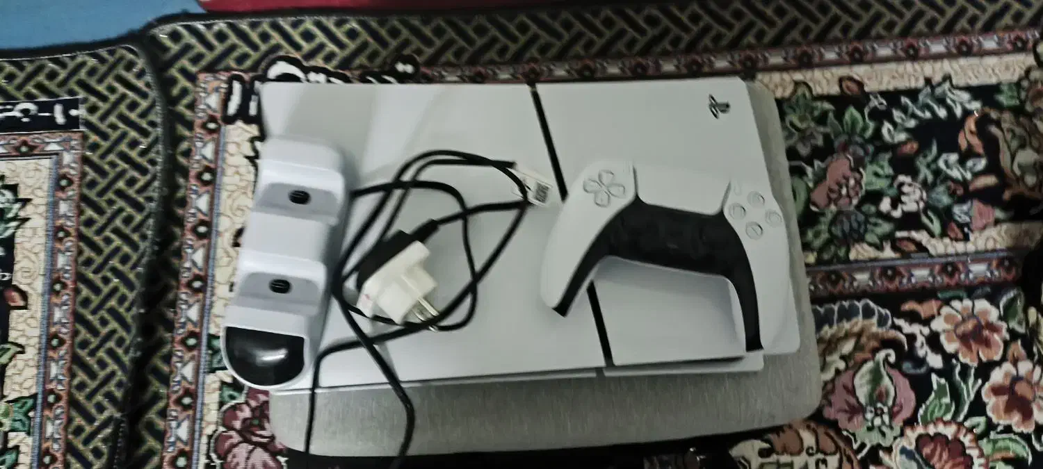 ps5 بهاباد|کنسول، بازی ویدئویی و آنلاین|بهاباد, |دیوار