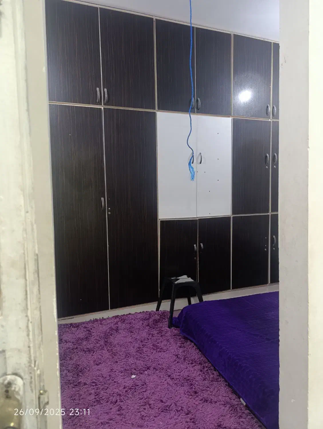 منزل دوطبقه ۵۰متری|فروش خانه و ویلا|اهواز, کوی علوی|دیوار