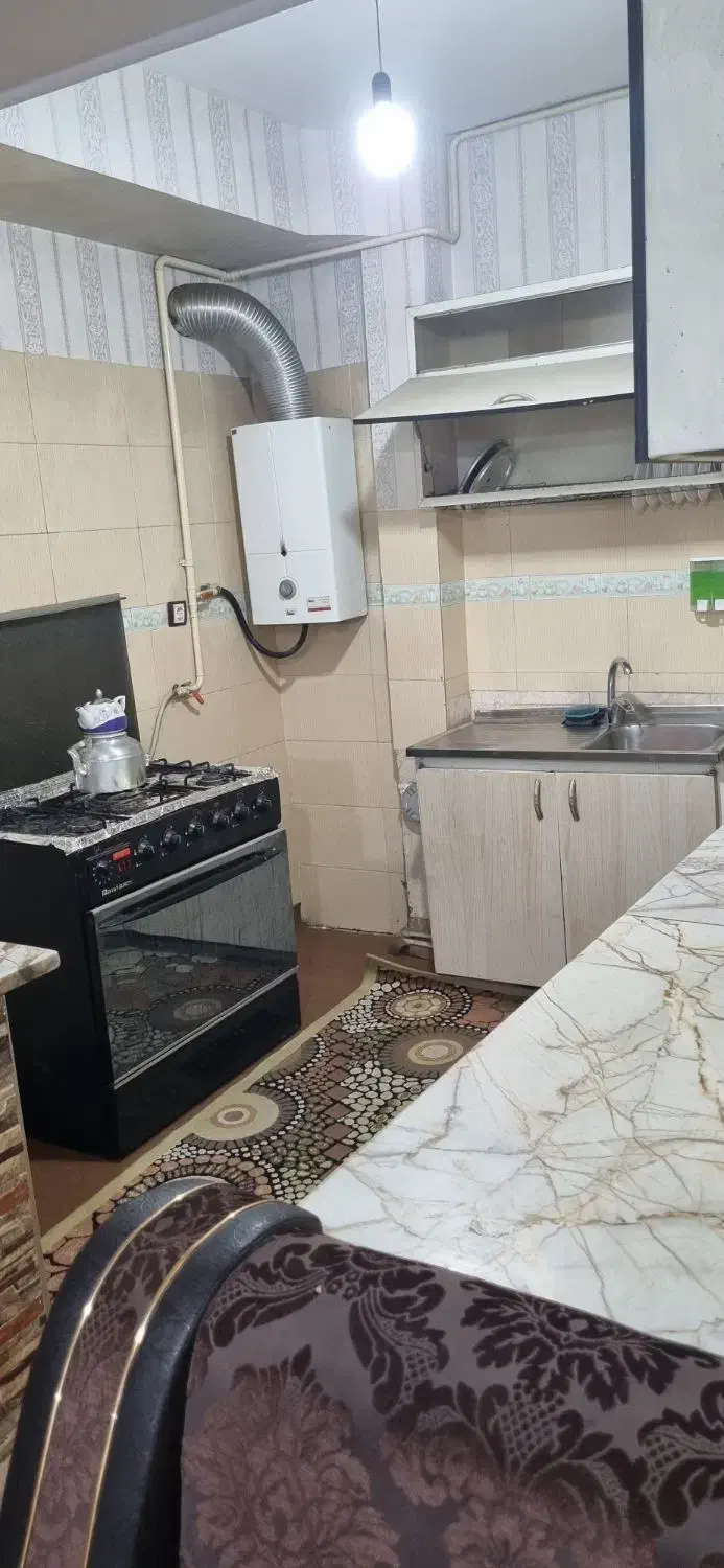 سوییت،اجاره،روزانه|اجارهٔ کوتاه‌مدت آپارتمان و سوئیت|مشهد, ایثار|دیوار