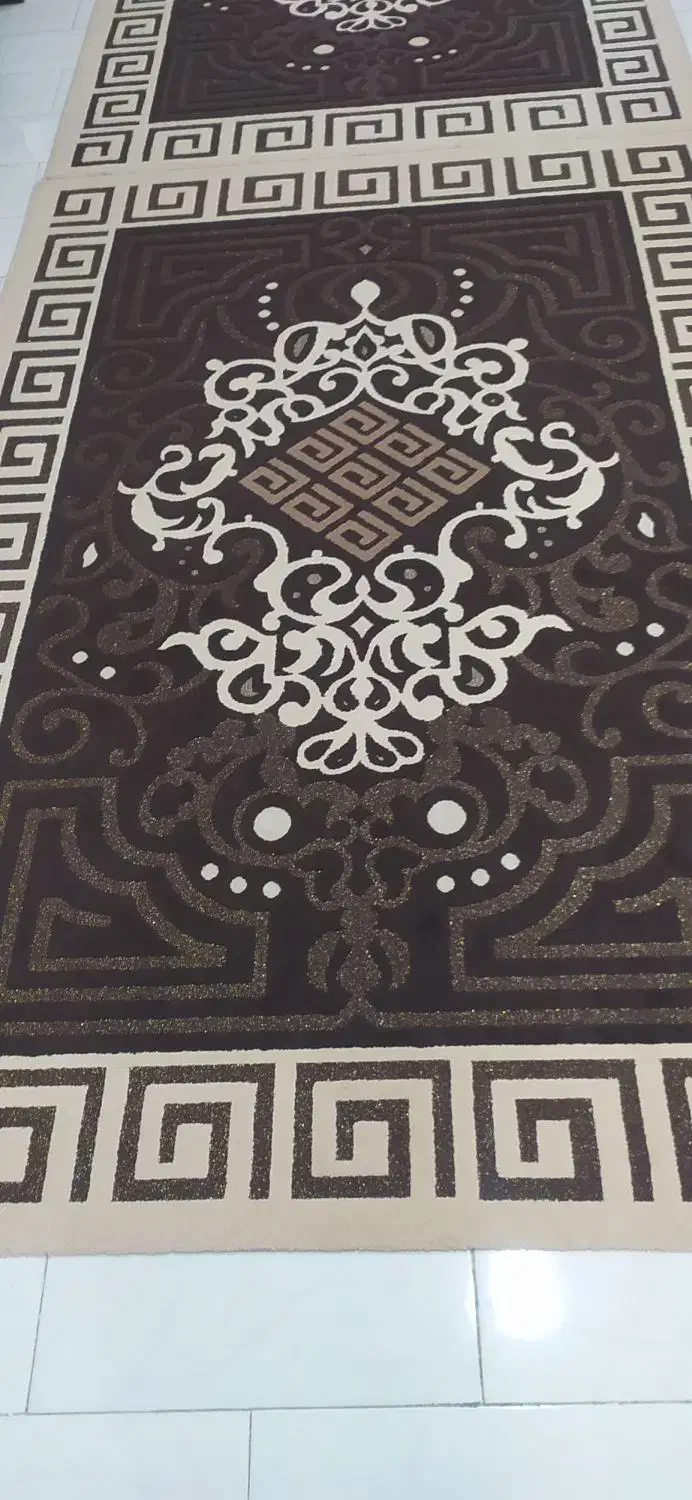 گلیم فرش|گلیم، جاجیم، گبه|علیآباد کتول, |دیوار