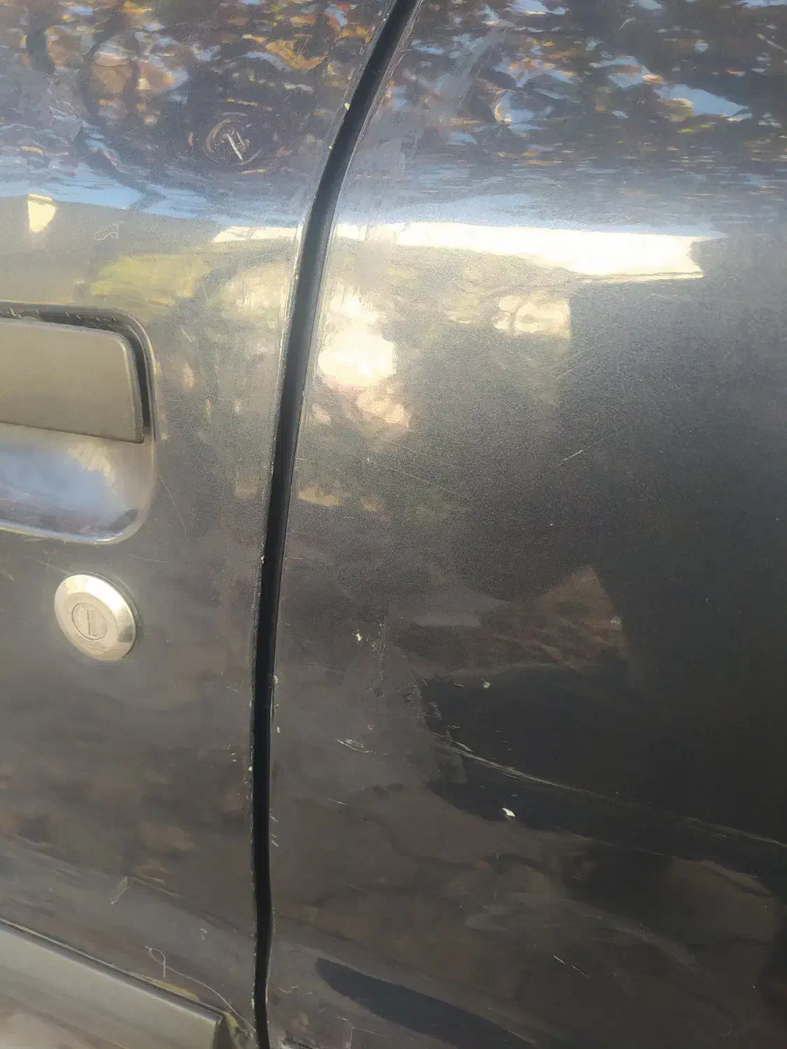 صافکاری وشاستی کشی باارزان تربت قیمت|خدمات موتور و ماشین|مشهد, کارده|دیوار