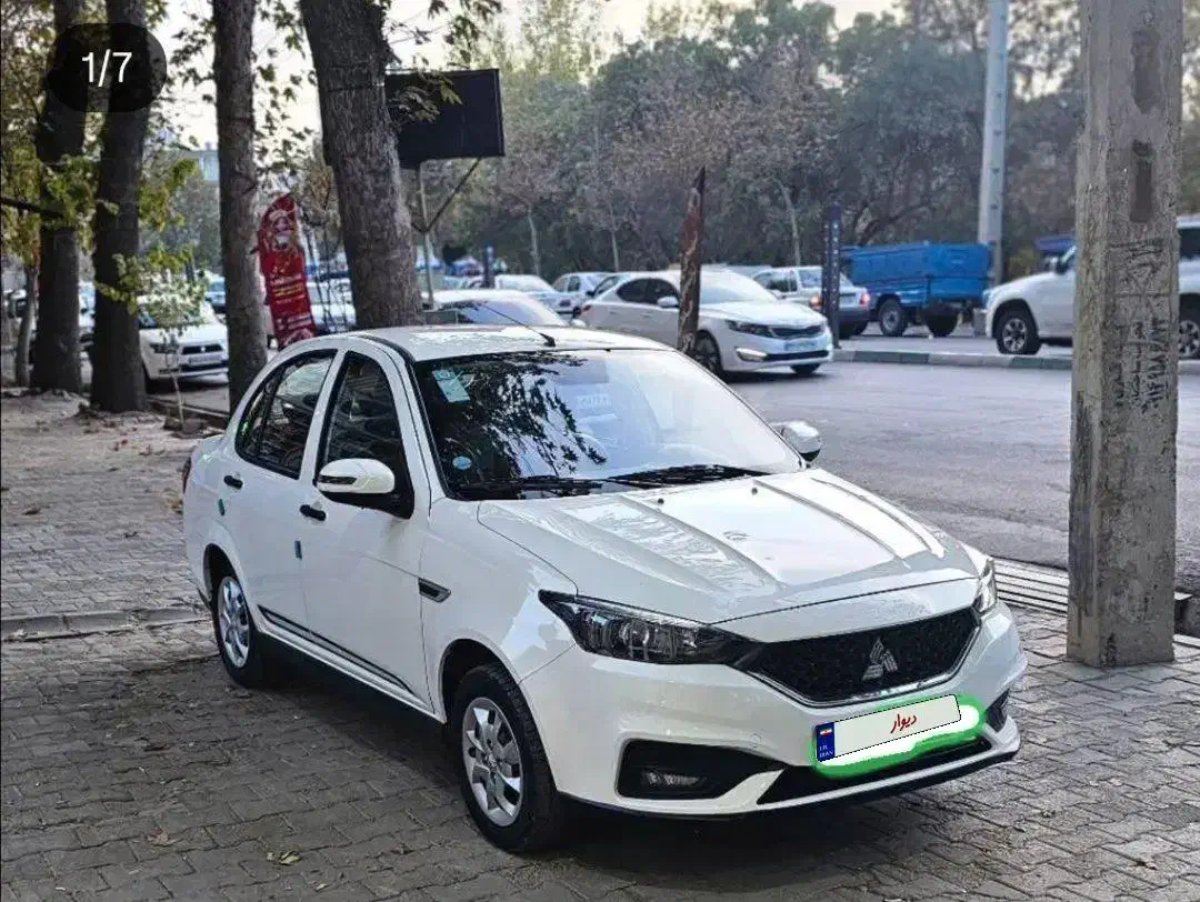 سهند اس|خودرو سواری و وانت|مهاباد (آذربایجان غربی), |دیوار