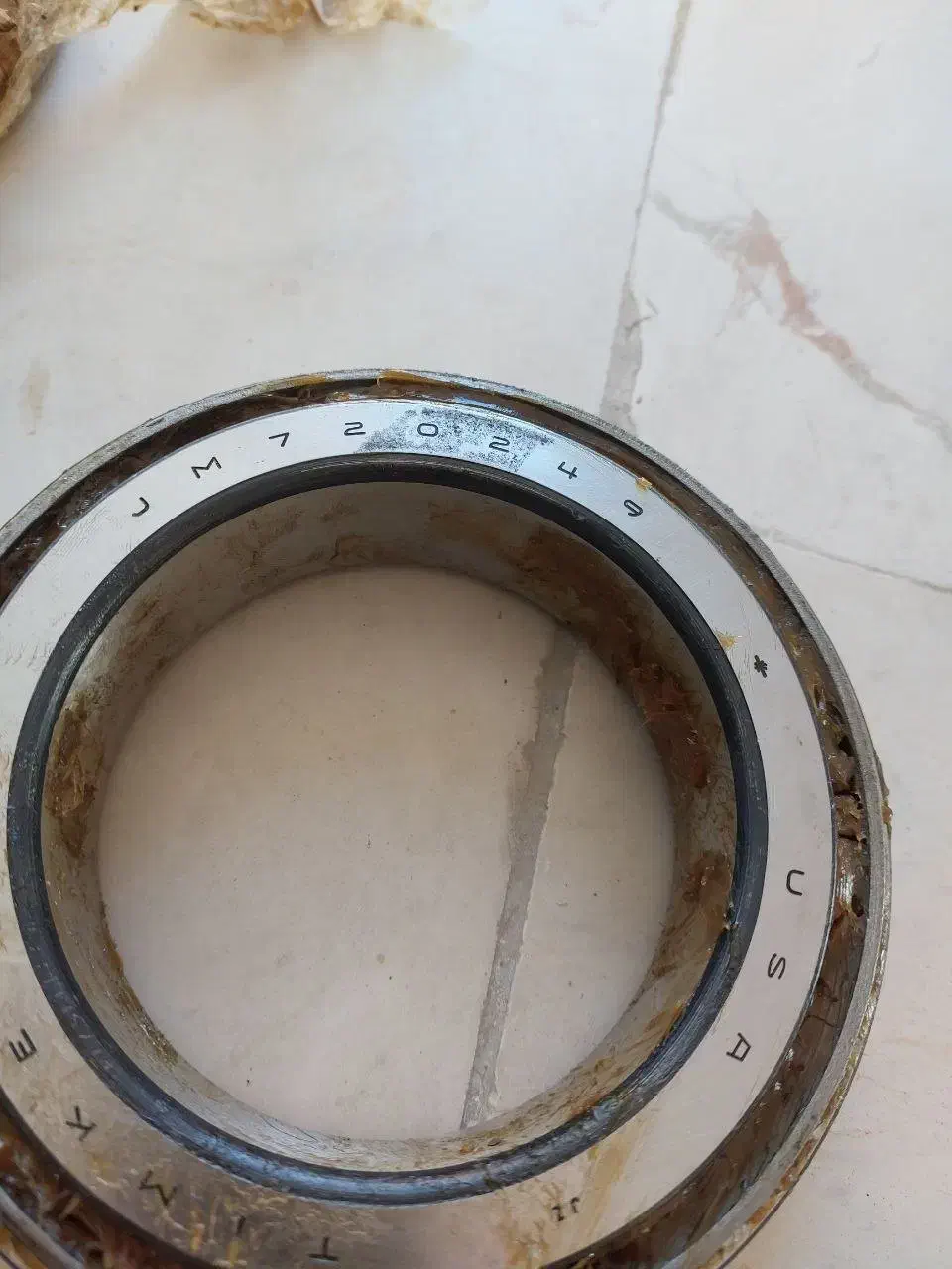 بلبرینگ|قطعات یدکی و لوازم جانبی|صباشهر, |دیوار